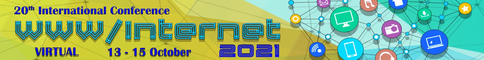 ICWI 2021